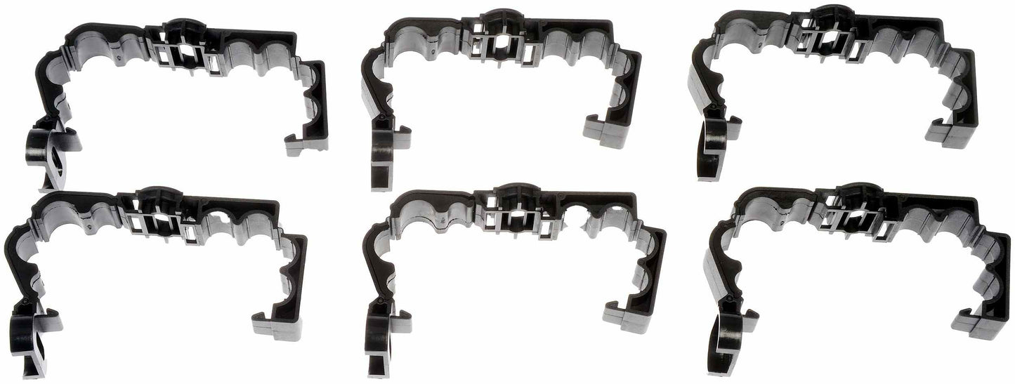 Dorman - OE Solutions REAR AC LINE 926-867