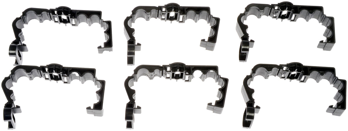Dorman - OE Solutions REAR AC LINE 926-867