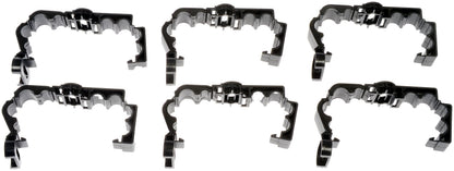 Dorman - OE Solutions REAR AC LINE 926-867