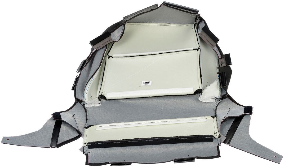 Dorman - OE Solutions SEAT BOTTOM CUSHION COVER 926-868