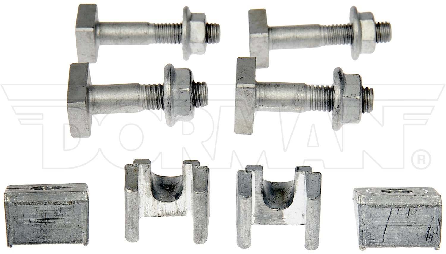 Dorman - OE Solutions BATTERY TERMINAL BOLT AND WEDGE KIT 926-875