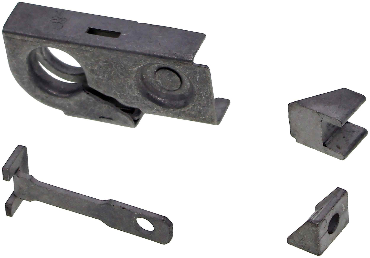 Dorman - OE Solutions NEGATIVE BATTERY TERMINAL 926-879