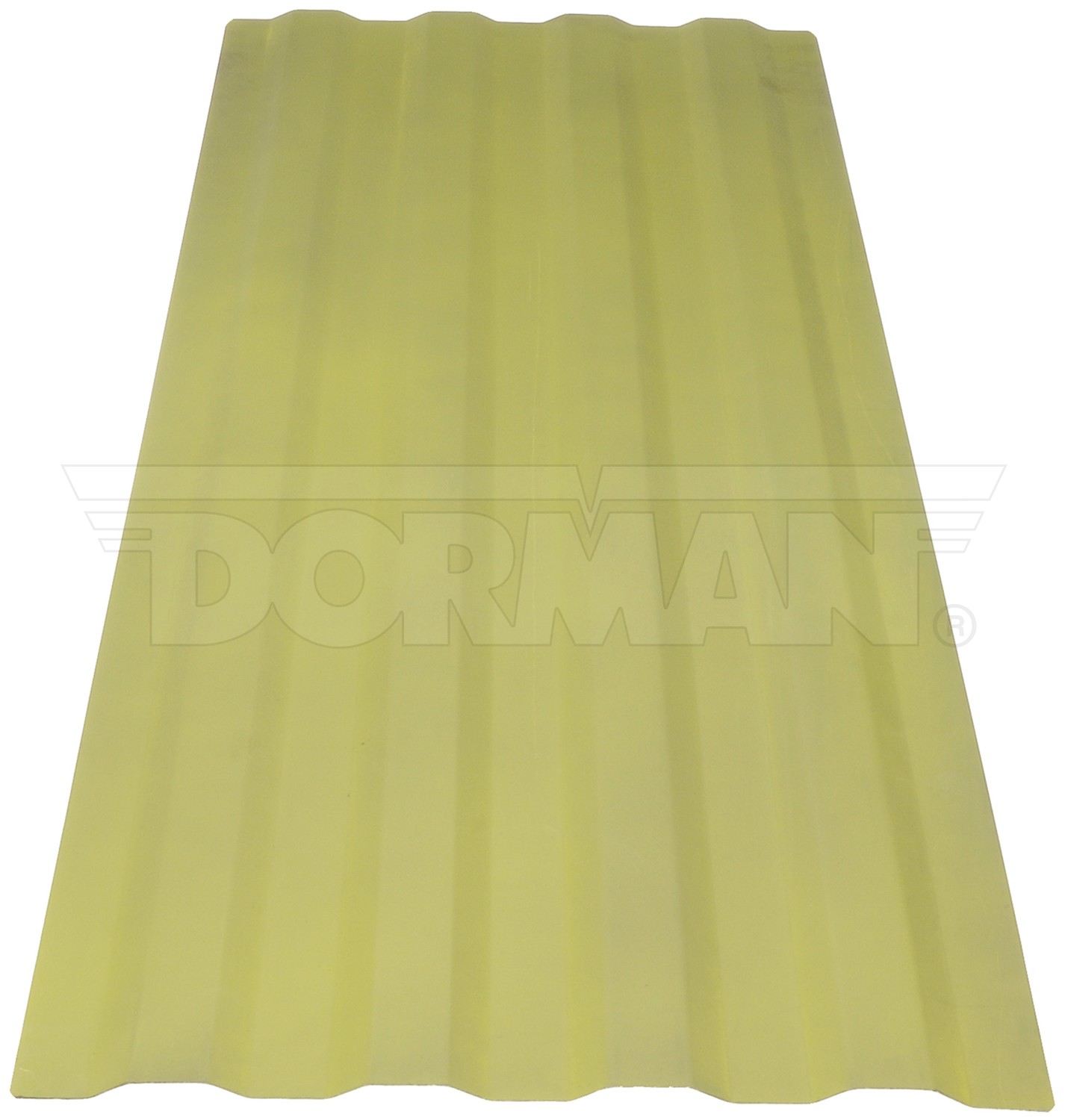Dorman - OE Solutions Truck Bed Floor Patch Panel Weld-In Bed Floor Rust Repair Panel for 2016-99 Ford F-250 Super Duty Ford F-350 Super Duty Ford F-450 Super Duty 926-881