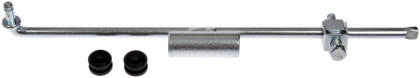 Dorman - OE Solutions Transfer Case Control Lever with Shifter Linkage for 2005-2010 Dodge Ram 926-883