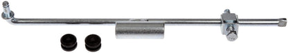 Dorman - OE Solutions Transfer Case Control Lever with Shifter Linkage for 2005-2010 Dodge Ram 926-883