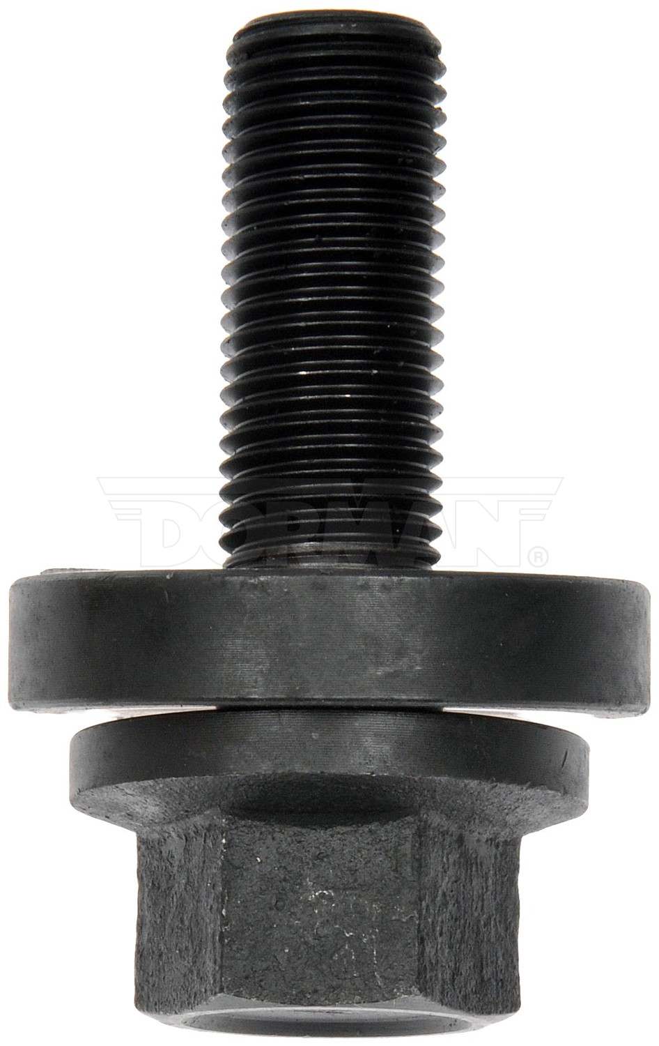 Dorman - OE Solutions Engine Harmonic Balancer Bolt for Ford 2018 Lincoln 2018 Mazda 2015 Mercury 2011 926-885