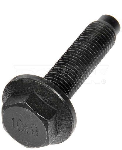 Dorman - OE Solutions Engine Harmonic Balancer Bolt for 1995-2018 Ford Lincoln Mercury 926-886