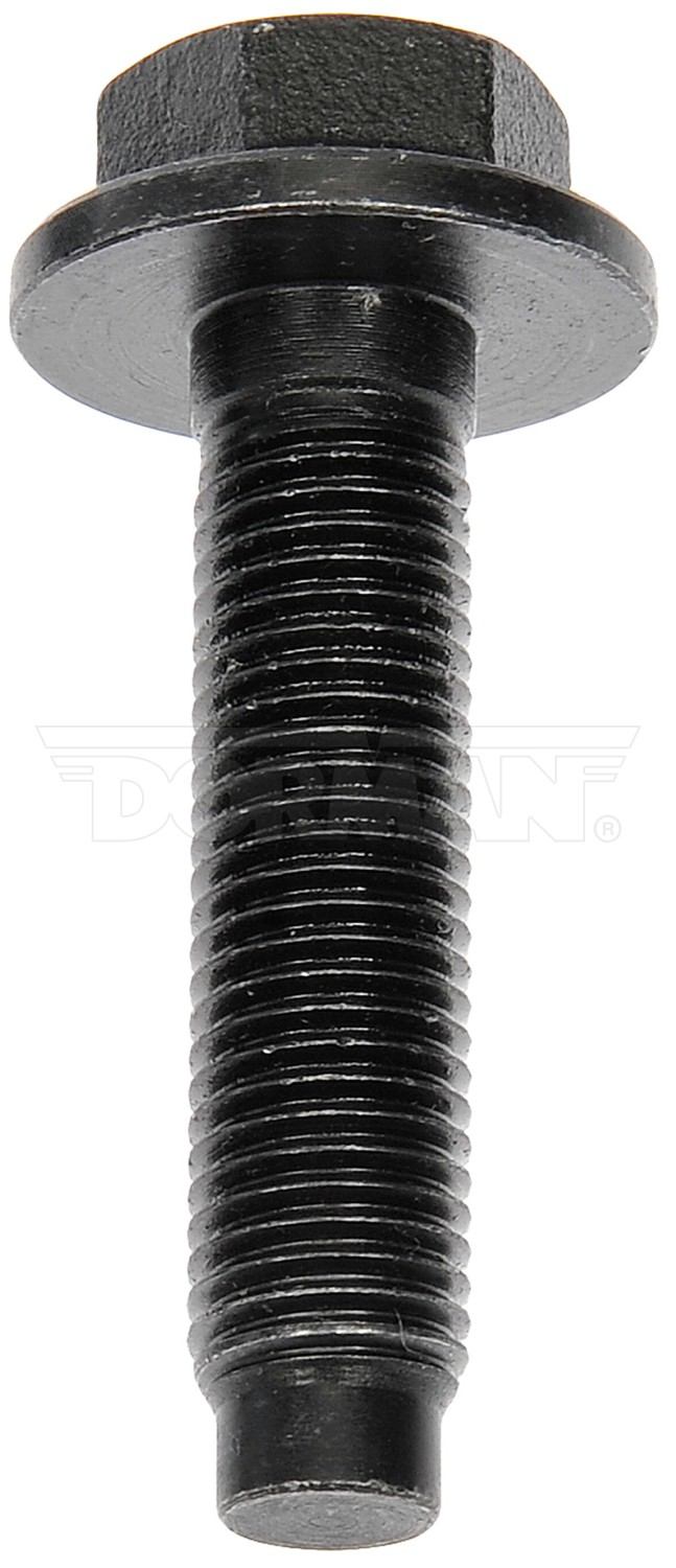 Dorman - OE Solutions Engine Harmonic Balancer Bolt for 1995-2018 Ford Lincoln Mercury 926-886