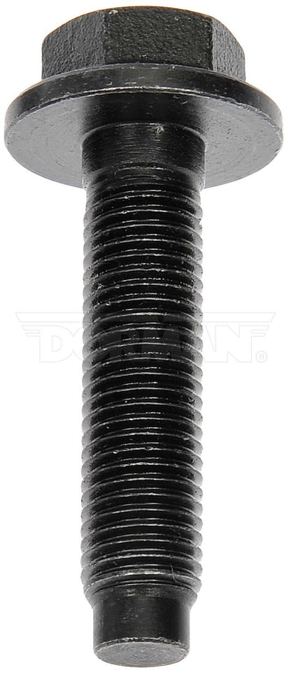 Dorman - OE Solutions Engine Harmonic Balancer Bolt for 1995-2018 Ford Lincoln Mercury 926-886