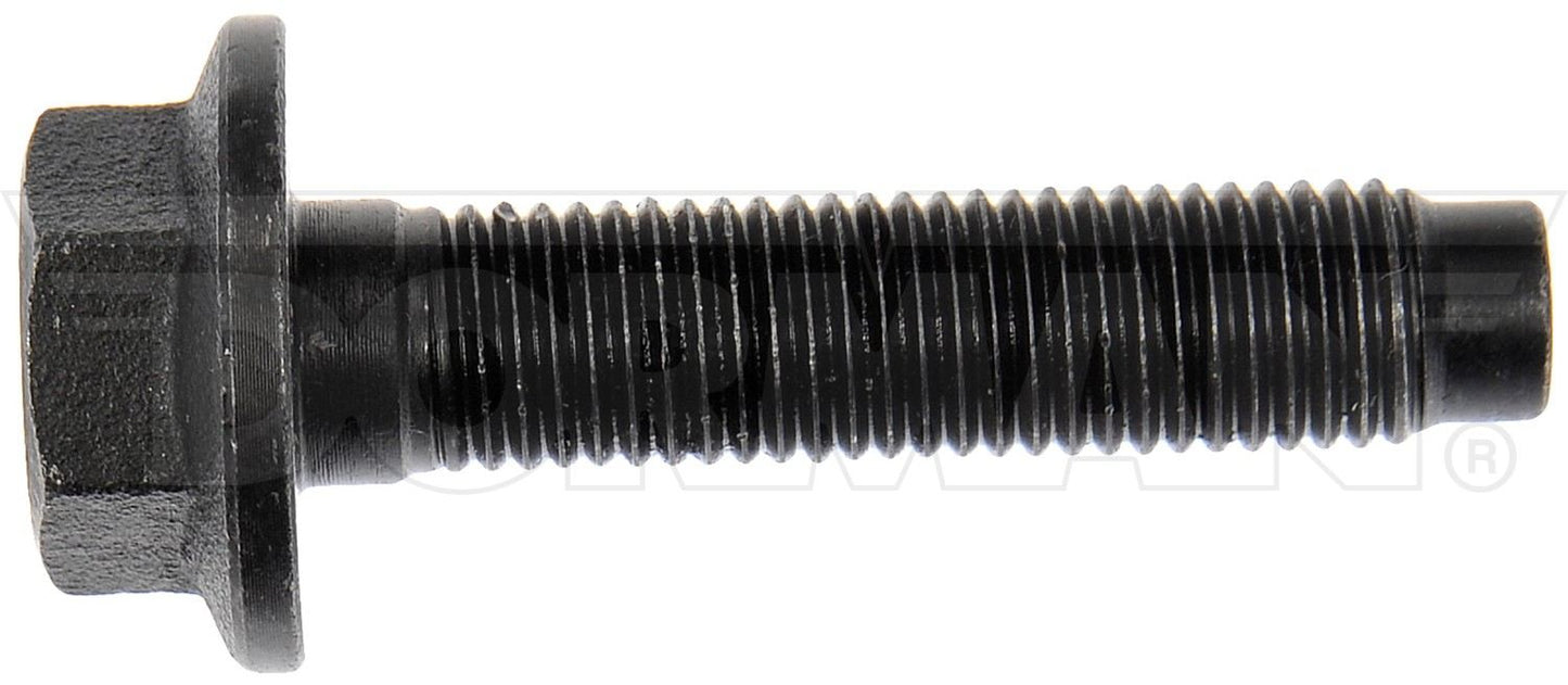 Dorman - OE Solutions Engine Harmonic Balancer Bolt for 1995-2018 Ford Lincoln Mercury 926-886