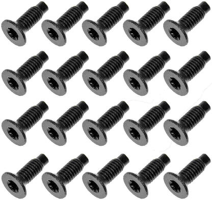 Dorman - OE Solutions Door Hinge Screw for 1995-2004 Jeep Wrangler 926-888