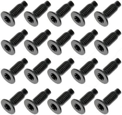 Dorman - OE Solutions Door Hinge Screw for 1995-2004 Jeep Wrangler 926-888