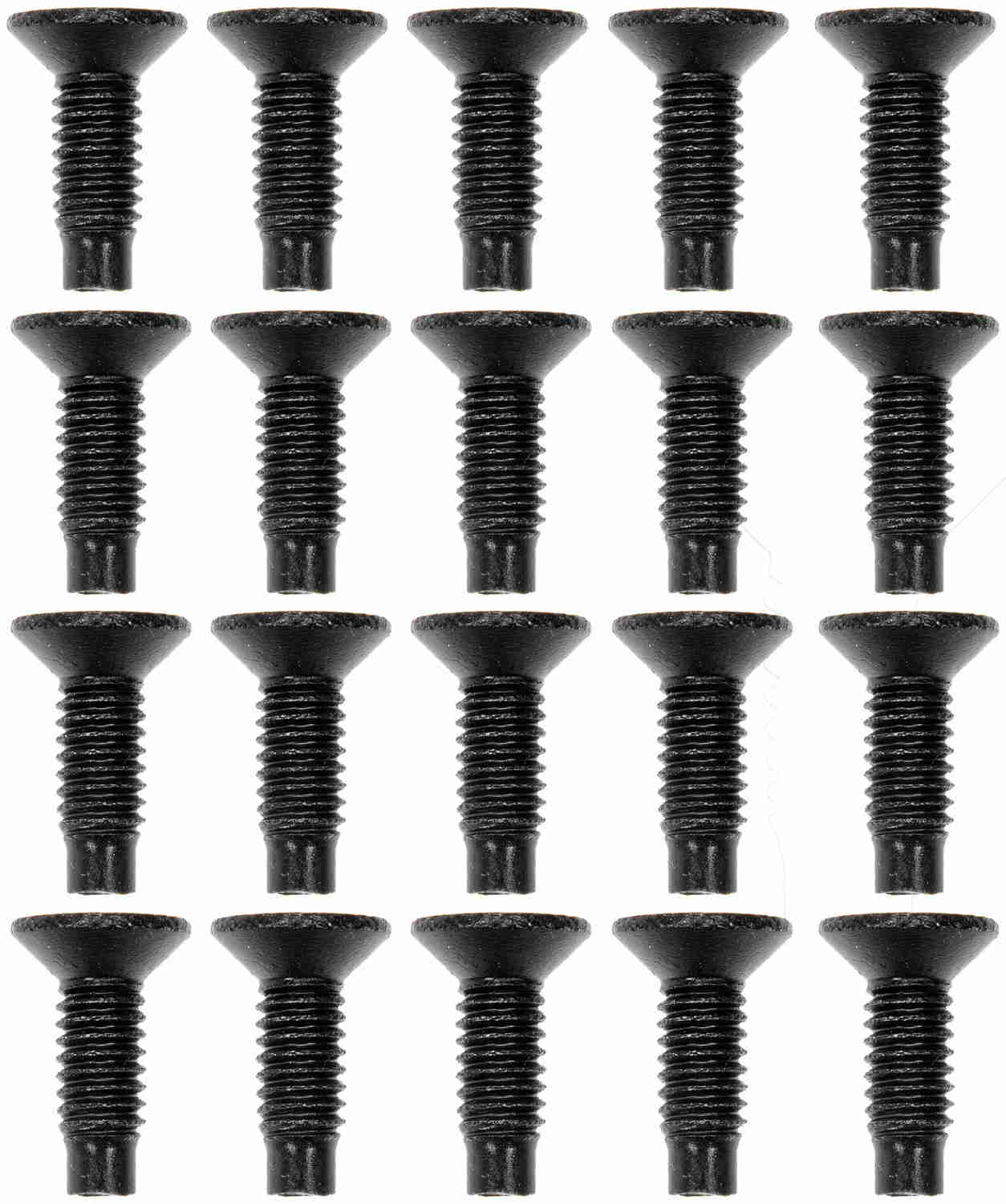 Dorman - OE Solutions Door Hinge Screw for 1995-2004 Jeep Wrangler 926-888
