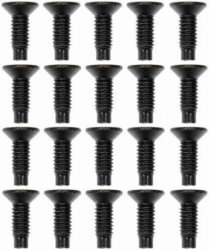 Dorman - OE Solutions Door Hinge Screw for 1995-2004 Jeep Wrangler 926-888