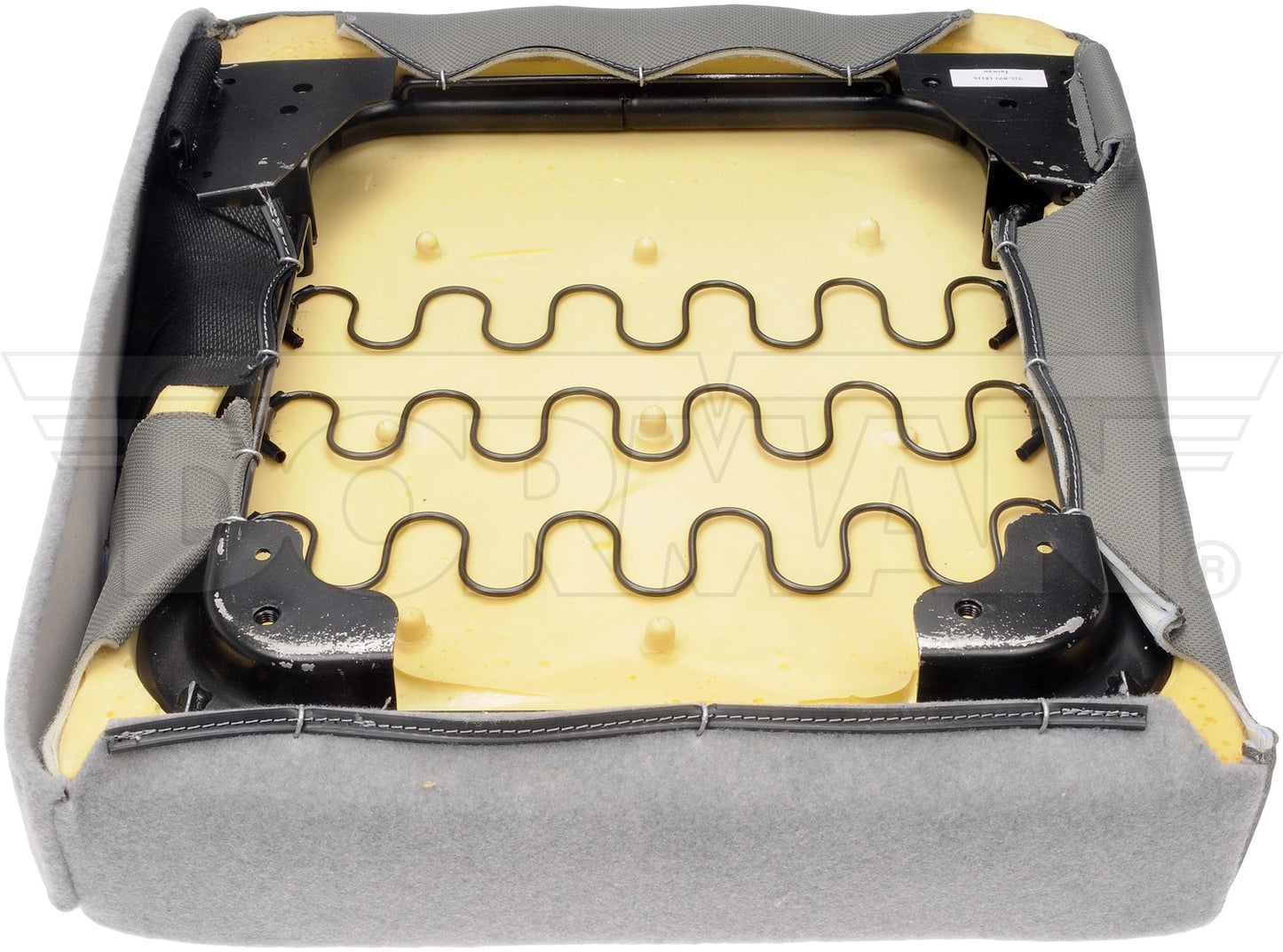 Dorman Seat Cushion Assembly for 2019 Ford 926-899