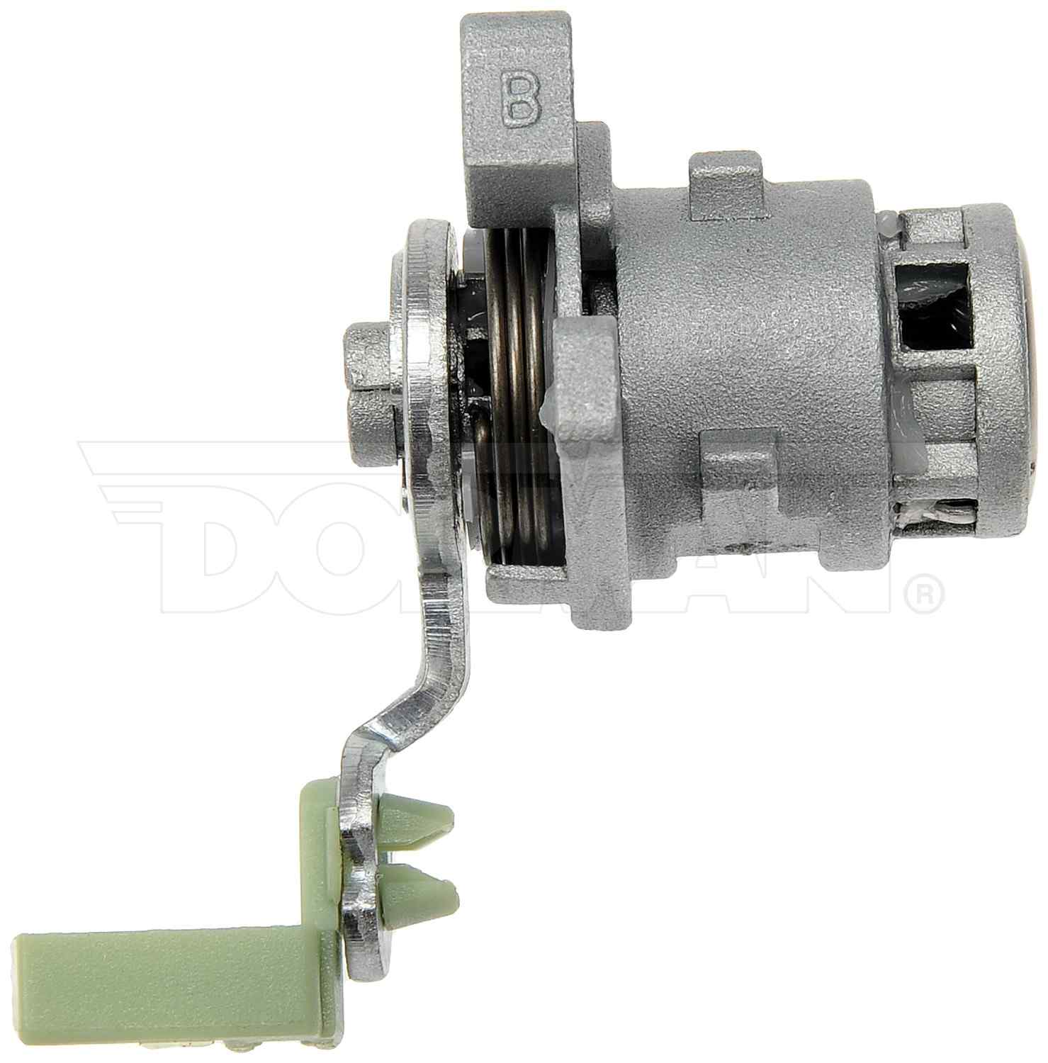 Dorman - OE Solutions FRONT DOOR LOCK CYLINDER 926-904