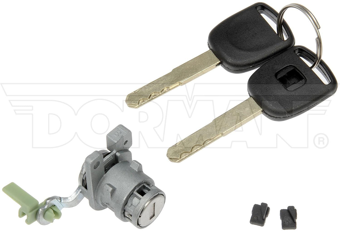 Dorman - OE Solutions FRONT DOOR LOCK CYLINDER 926-904