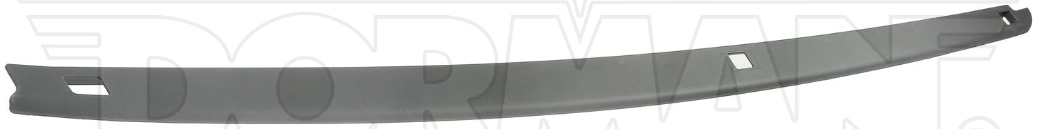 Dorman - OE Solutions BED RAIL COVER 926-907