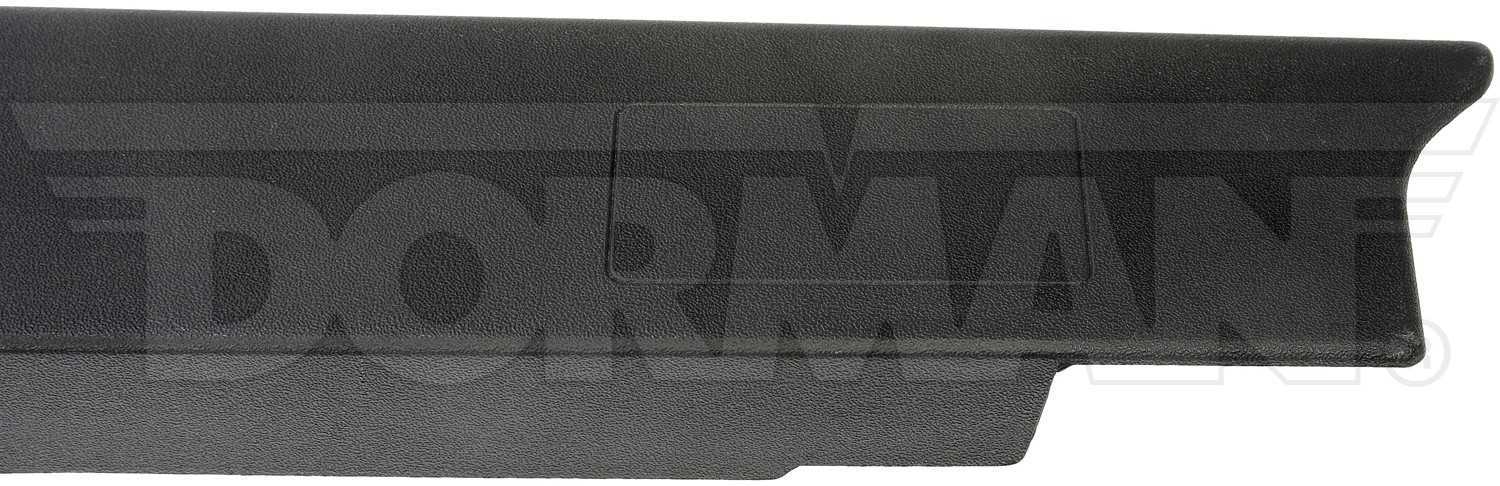 Dorman - OE Solutions BED RAIL COVER 926-909