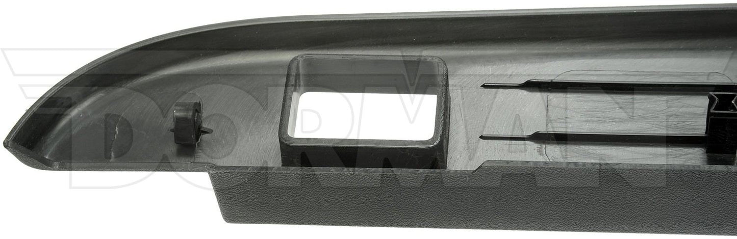 Dorman - OE Solutions BED RAIL COVER 926-910