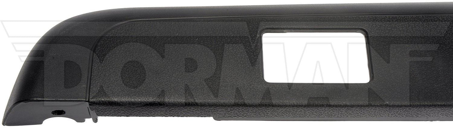 Dorman - OE Solutions BED RAIL COVER 926-912