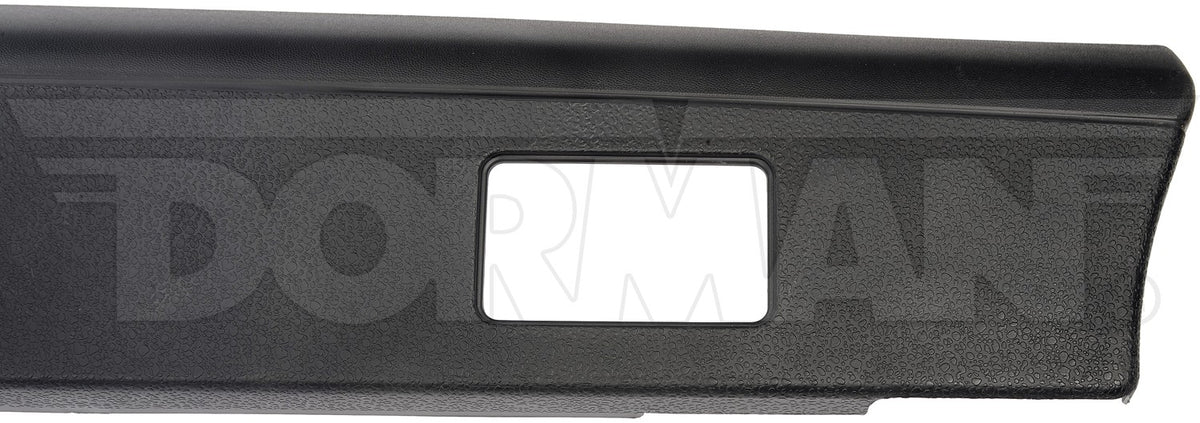 Dorman - OE Solutions BED RAIL COVER 926-912