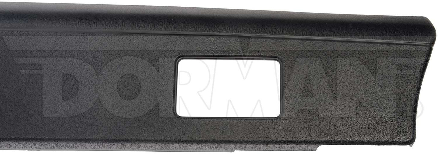 Dorman - OE Solutions BED RAIL COVER 926-912