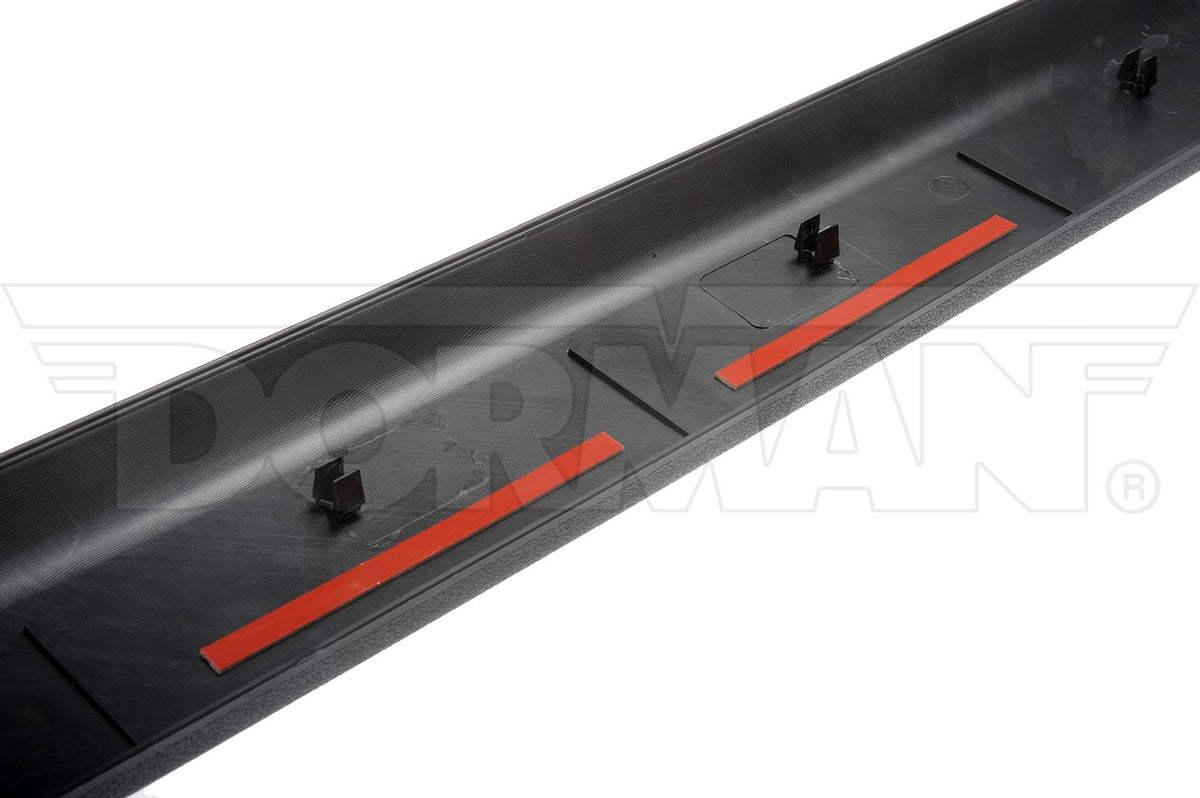 Dorman - OE Solutions BED RAIL COVER 926-912