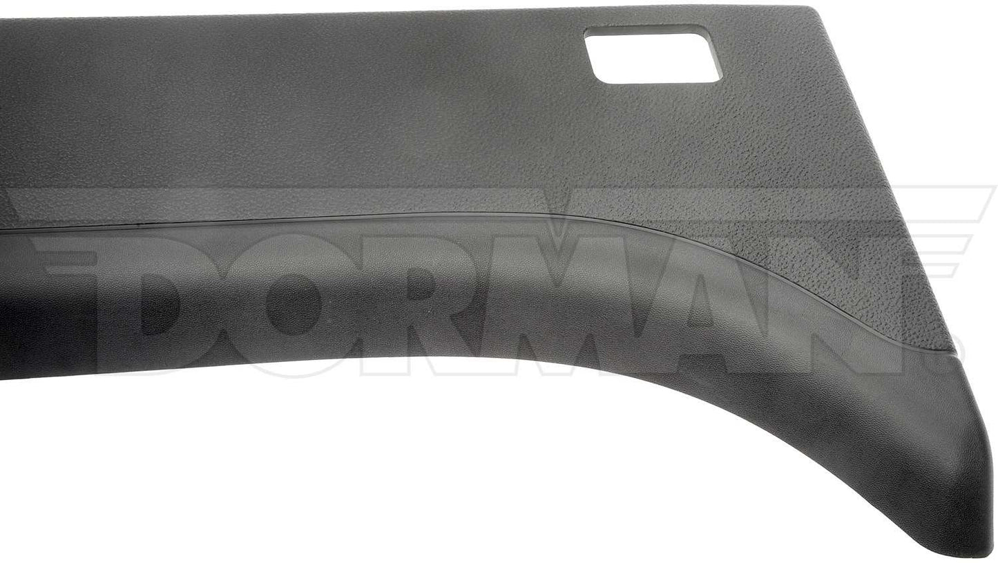 Dorman - OE Solutions BED RAIL COVER 926-913
