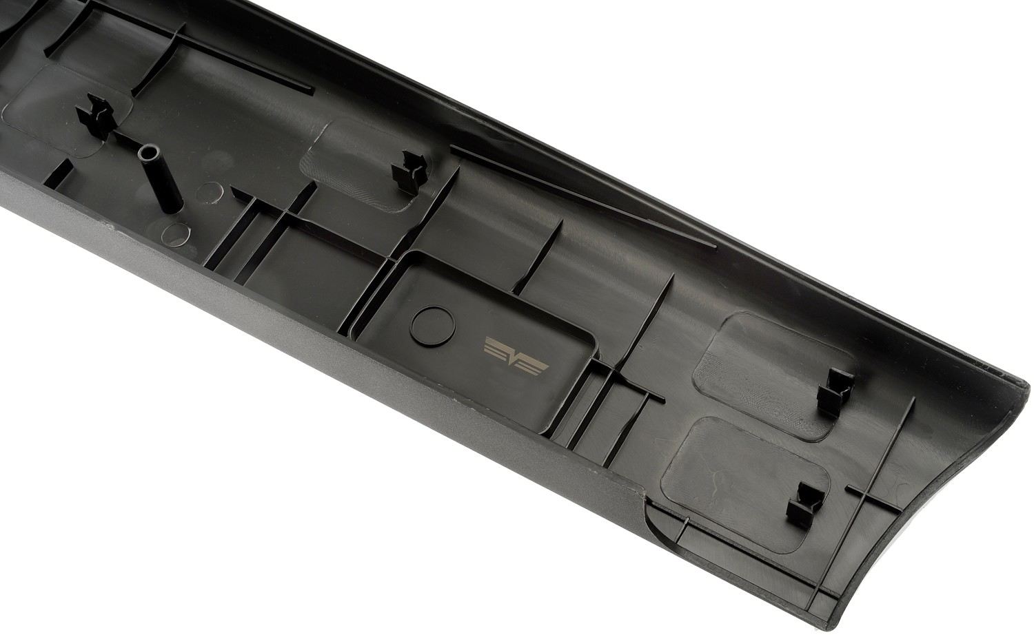 Dorman - OE Solutions BED RAIL COVER 926-917