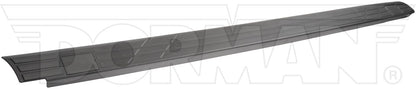 Dorman - OE Solutions Truck Bed Side Rail Protector Left Bed Rail Cover 6 Foot for 2014-07 Chevrolet 926-919