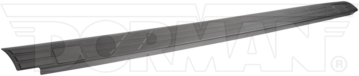 Dorman - OE Solutions Truck Bed Side Rail Protector Left Bed Rail Cover 6 Foot for 2014-07 Chevrolet 926-919
