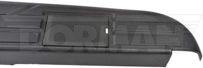 Dorman - OE Solutions Truck Bed Side Rail Protector Left Bed Rail Cover 6 Foot for 2014-07 Chevrolet 926-919