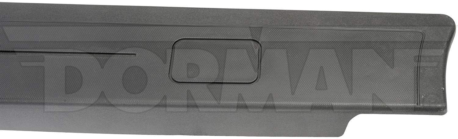 Dorman - OE Solutions BED RAIL COVER 926-921