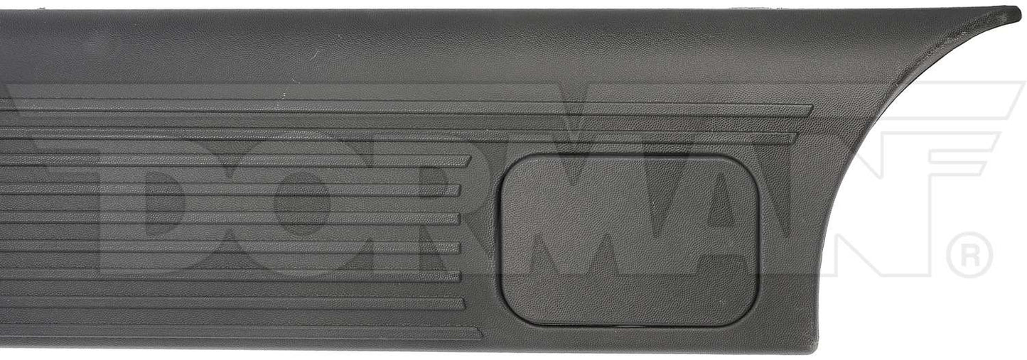 Dorman - OE Solutions BED RAIL COVER 926-929