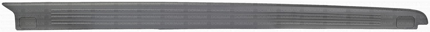 Dorman - OE Solutions Truck Bed Side Rail Protector Right Bed Rail Cover 6.5 Foot for 2005-2004 Ford F-150 926-934