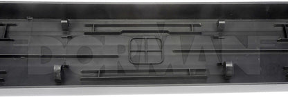 Dorman - OE Solutions Truck Bed Side Rail Protector Right Bed Rail Cover 6.5 Foot for 2005-2004 Ford F-150 926-934