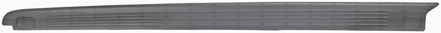 Dorman - OE Solutions Truck Bed Side Rail Protector 6.5 Foot Bed direct-replacement for 2005-2004 Ford F-150 926-935