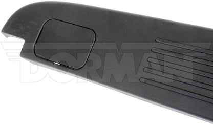 Dorman - OE Solutions Truck Bed Side Rail Protector 6.5 Foot Bed direct-replacement for 2005-2004 Ford F-150 926-935