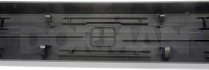 Dorman - OE Solutions Truck Bed Side Rail Protector 6.5 Foot Bed direct-replacement for 2005-2004 Ford F-150 926-935