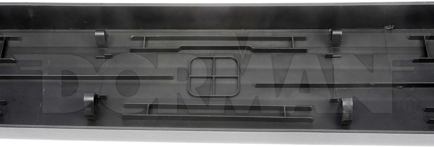 Dorman - OE Solutions Truck Bed Side Rail Protector 6.5 Foot Bed direct-replacement for 2005-2004 Ford F-150 926-935