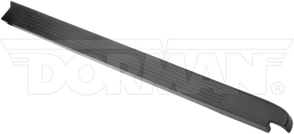 Dorman - OE Solutions Truck Bed Side Rail Protector 5 Foot direct-replacement for 2008-05 Ford F-150 Ford Lobo Lincoln Mark LT