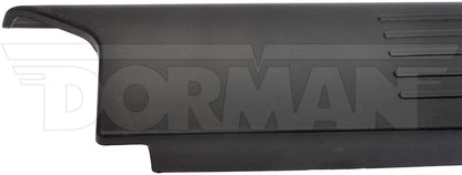Dorman - OE Solutions Truck Bed Side Rail Protector 5 Foot direct-replacement for 2008-05 Ford F-150 Ford Lobo Lincoln Mark LT