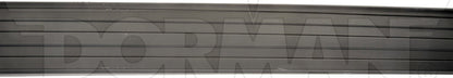 Dorman - OE Solutions Truck Bed Side Rail Protector 6.5 Foot with direct-replacement for 2010-09 Ford Lobo 2014-09 Ford F-150 926-946