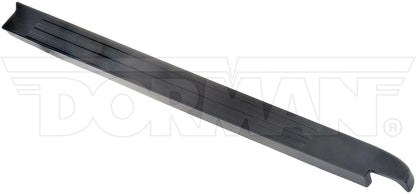 Dorman - OE Solutions Truck Bed Side Rail Protector 5.5 Foot Bed Right Bed Rail Cover for 2014-09 Ford F-150 926-948