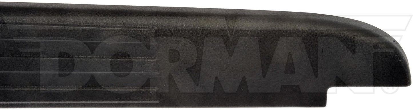 Dorman - OE Solutions Truck Bed Side Rail Protector 5.5 Foot Bed Right Bed Rail Cover for 2014-09 Ford F-150 926-948