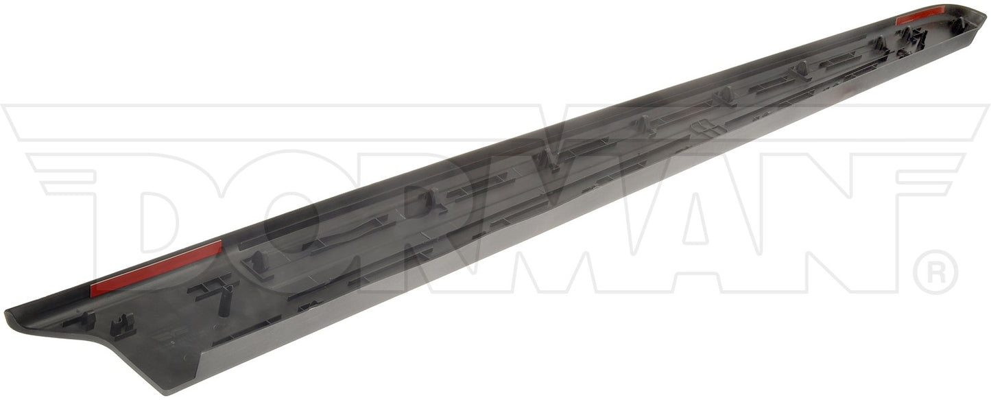 Dorman Truck Bed Side Rail Protector 5.5 Foot Bed direct-replacement for 2014-09 Ford F-150 926-949