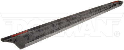 Dorman Truck Bed Side Rail Protector 5.5 Foot Bed direct-replacement for 2014-09 Ford F-150 926-949