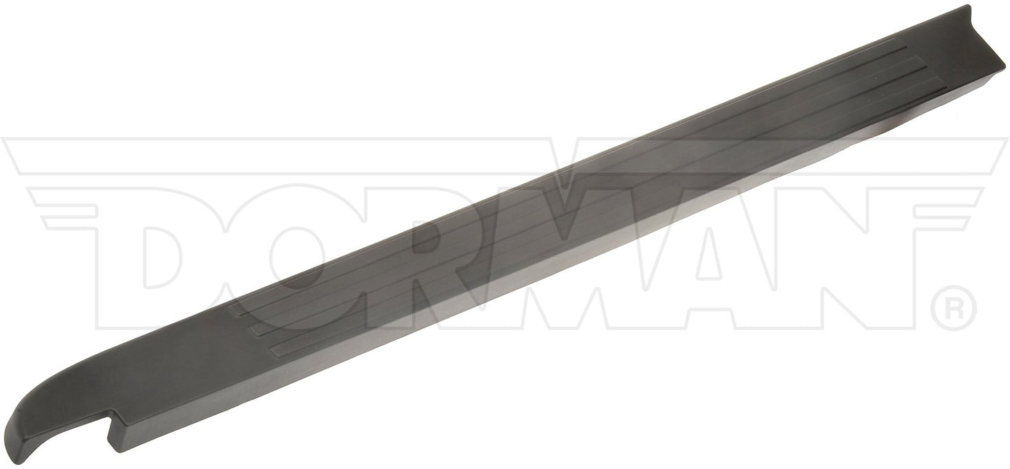 Dorman Truck Bed Side Rail Protector 5.5 Foot Bed direct-replacement for 2014-09 Ford F-150 926-949