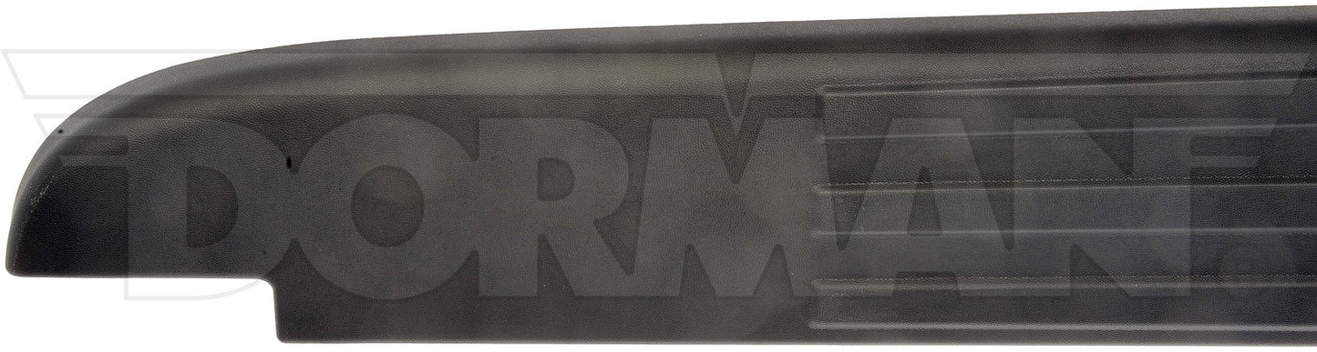 Dorman Truck Bed Side Rail Protector 5.5 Foot Bed direct-replacement for 2014-09 Ford F-150 926-949
